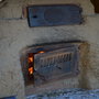 Brotbackofen aus Lehm